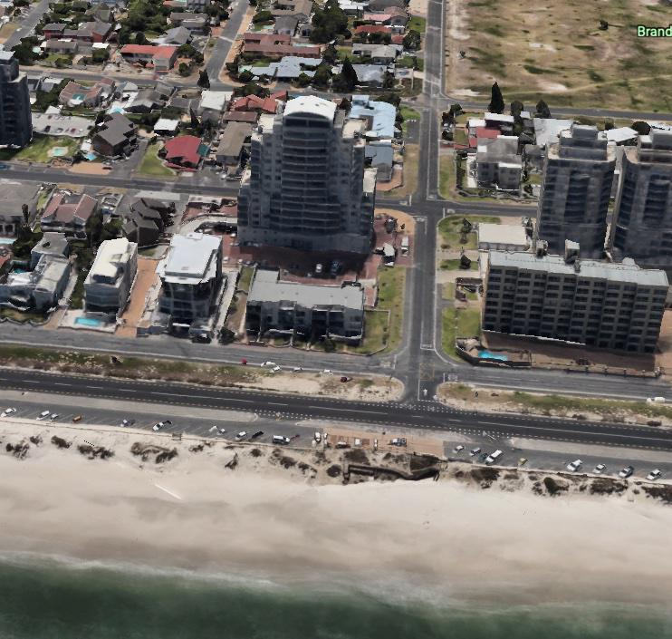 3 Bedroom Property for Sale in Beachfront Western Cape